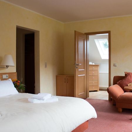 Hotel Bremerhof Kaiserslautern Habitación foto